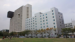 蝶變新生，喜迎君和睿通公司喬遷