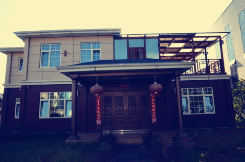 未來艙（長(zhǎng)沙）