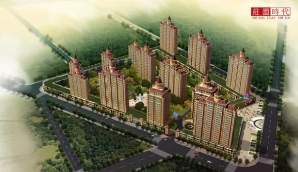 科技賦能 | 君和睿通與堅朗打造莊園時代智能生活