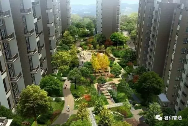 百強聯(lián)手 智能非凡 | 君和睿通與堅朗和首創(chuàng)置業(yè)項目成功簽署合作協(xié)議