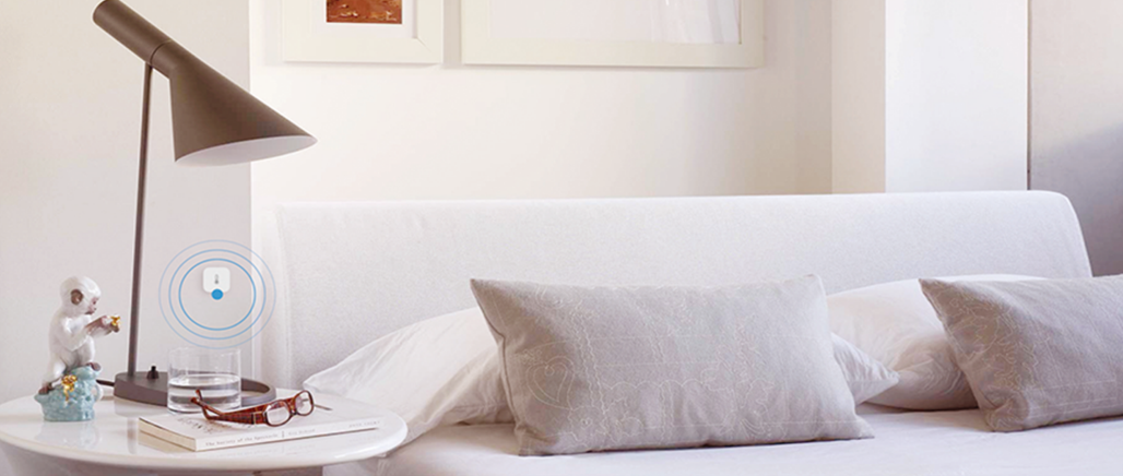 AI時代 潮酷非凡 | 誰說科技不浪漫，智能家居讓家充滿愛