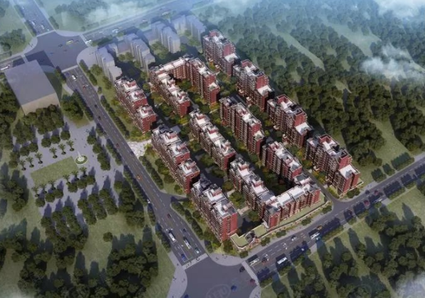 君和睿通與堅朗打造康橋名邸智慧社區(qū)智能新生活