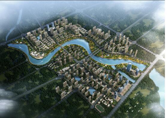 君和睿通與堅(jiān)朗智能樓宇可視對(duì)講推動(dòng)瀚宇天悅灣智慧社區(qū)新發(fā)展