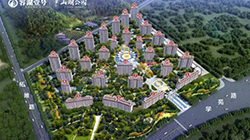 智慧社區(qū) 極簡(jiǎn)生活 | 君和睿通與堅(jiān)朗開(kāi)啟容湖壹號(hào)智慧社區(qū)新篇章