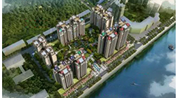 智慧社區(qū) 美好生活 | 君和睿通與堅(jiān)朗共創(chuàng)華西龍州府美好智慧社區(qū)新生活