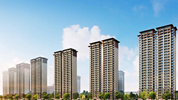 住智慧社區(qū) 享便捷生活 | 堅朗君和打造水岸瀾庭智慧社區(qū)美好生活