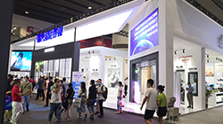 展會直播 亮點(diǎn)搶先 | 堅(jiān)朗君和在中國（廣州）國際建筑裝飾博覽會等你鑒賞