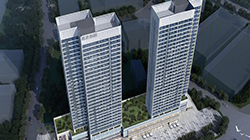 地產(chǎn)升級 深圳先鋒 | 堅(jiān)朗君和打造小巨蛋（璟悅軒）智慧新生活