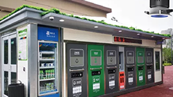 科技助力疫情防疫，安全高效更勝一籌！