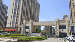 智能締造 幸福生活 | 堅朗君和打造名仕·華庭智慧生活。