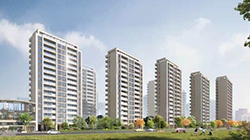 智慧之家 舒心之家 | 堅(jiān)朗君和打造鼎仁.東湖里智慧生活