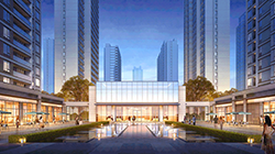 住智慧社區(qū) 享便捷生活 | 堅朗君和打造星河郡智慧社區(qū)新典范！