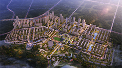 人臉識(shí)別 無(wú)接觸式通行 | 堅(jiān)朗君和打造鎮(zhèn)雄伴山智慧生態(tài)社區(qū)科技生活