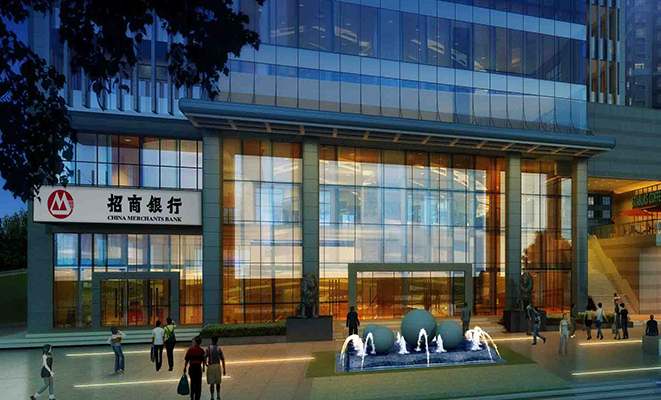 中國(guó)電建.天合玖璽