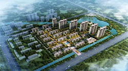 攜百?gòu)?qiáng)地產(chǎn) 建智慧家園 | 堅(jiān)朗君和攜手建業(yè)譜寫焦作博愛春天里項(xiàng)目智慧生活主旋律