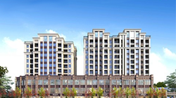 可視對(duì)講 便捷生活 | 堅(jiān)朗君和智能樓宇可視對(duì)講打造新興元·科山麓幸福生活