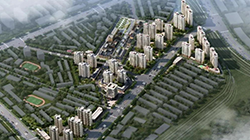 智能升級(jí) 可視對(duì)講 | 堅(jiān)朗君和打造金港玉灣智慧生活！