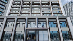 突破傳統(tǒng) 智能打造 | 堅朗君和智慧酒店無線客控系統(tǒng)引領新寓威海酒店新風尚