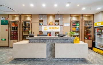 堅(jiān)朗君和智能客控服務(wù)合肥途季酒店，開(kāi)啟智慧旅居新體驗(yàn)